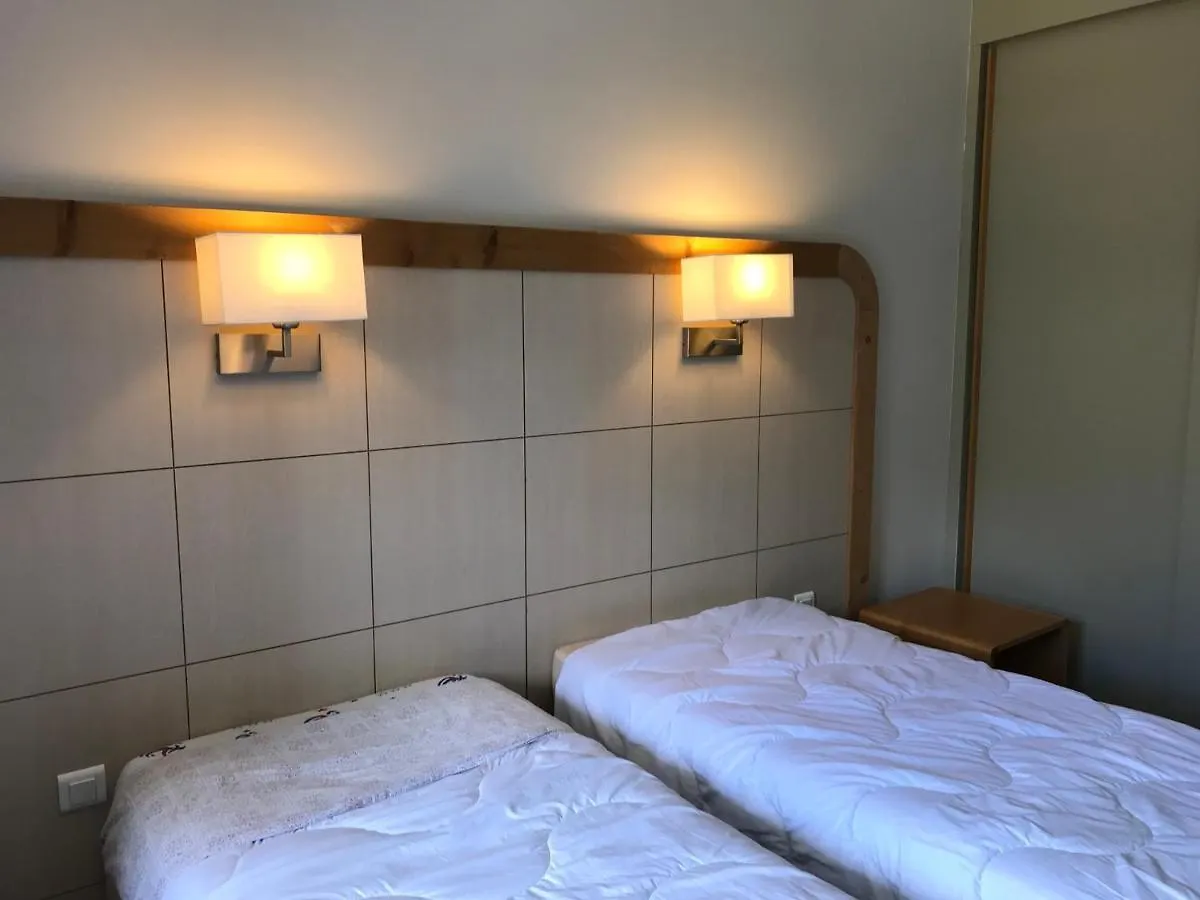 Appartement Lumineux Proche Des Pistes Balcon - Fr-1-425-175 Araches-la-Frasse 0*,  France