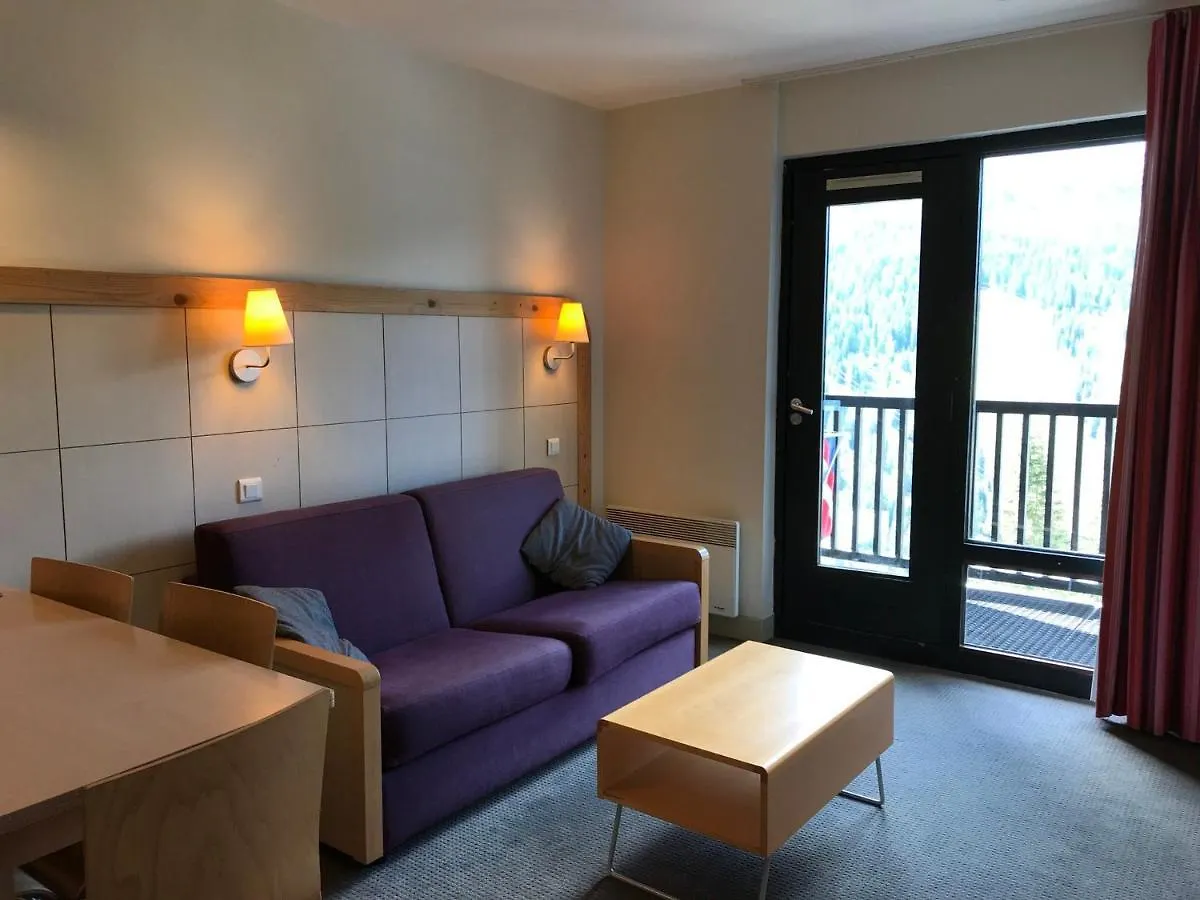 Appartement Lumineux Proche Des Pistes Balcon - Fr-1-425-175 Araches-la-Frasse France